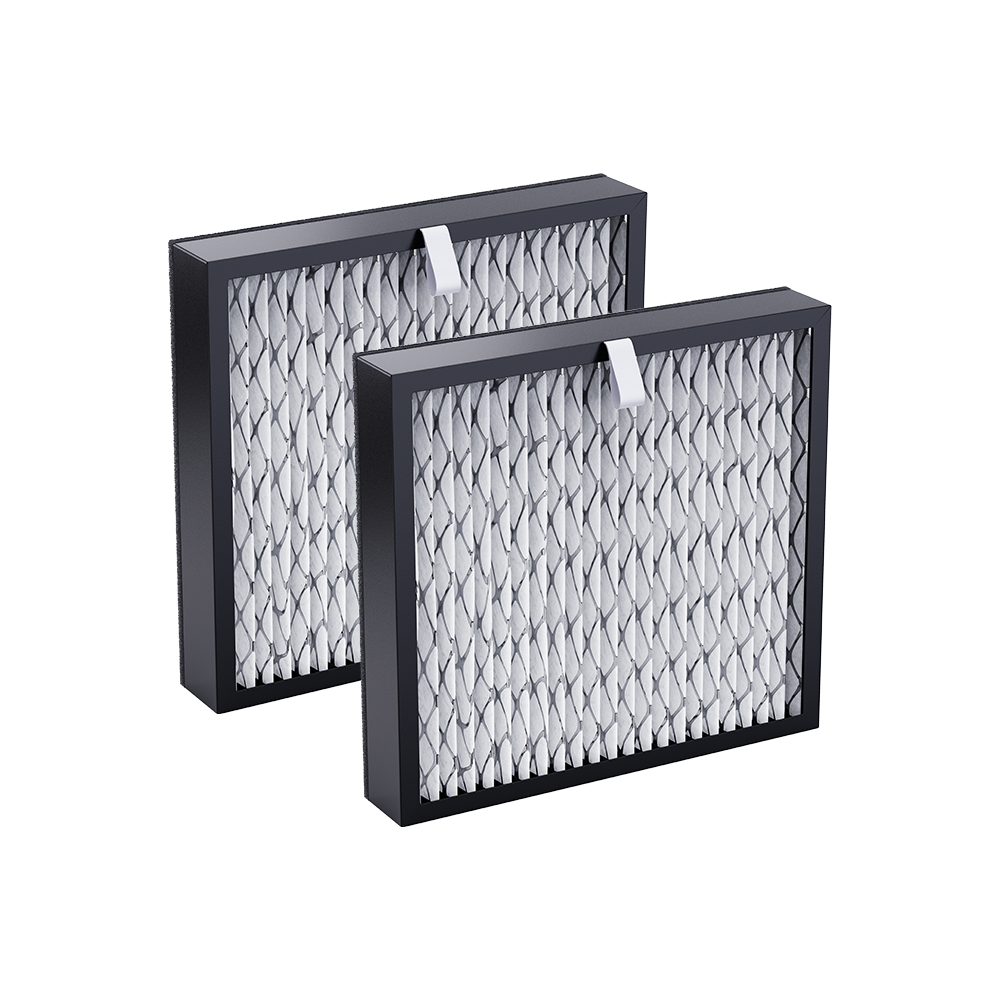 Guard Filter 2-pack