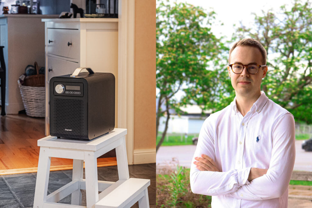 Supersanerat till midsommar – så får du hemmet att dofta riktigt fräscht