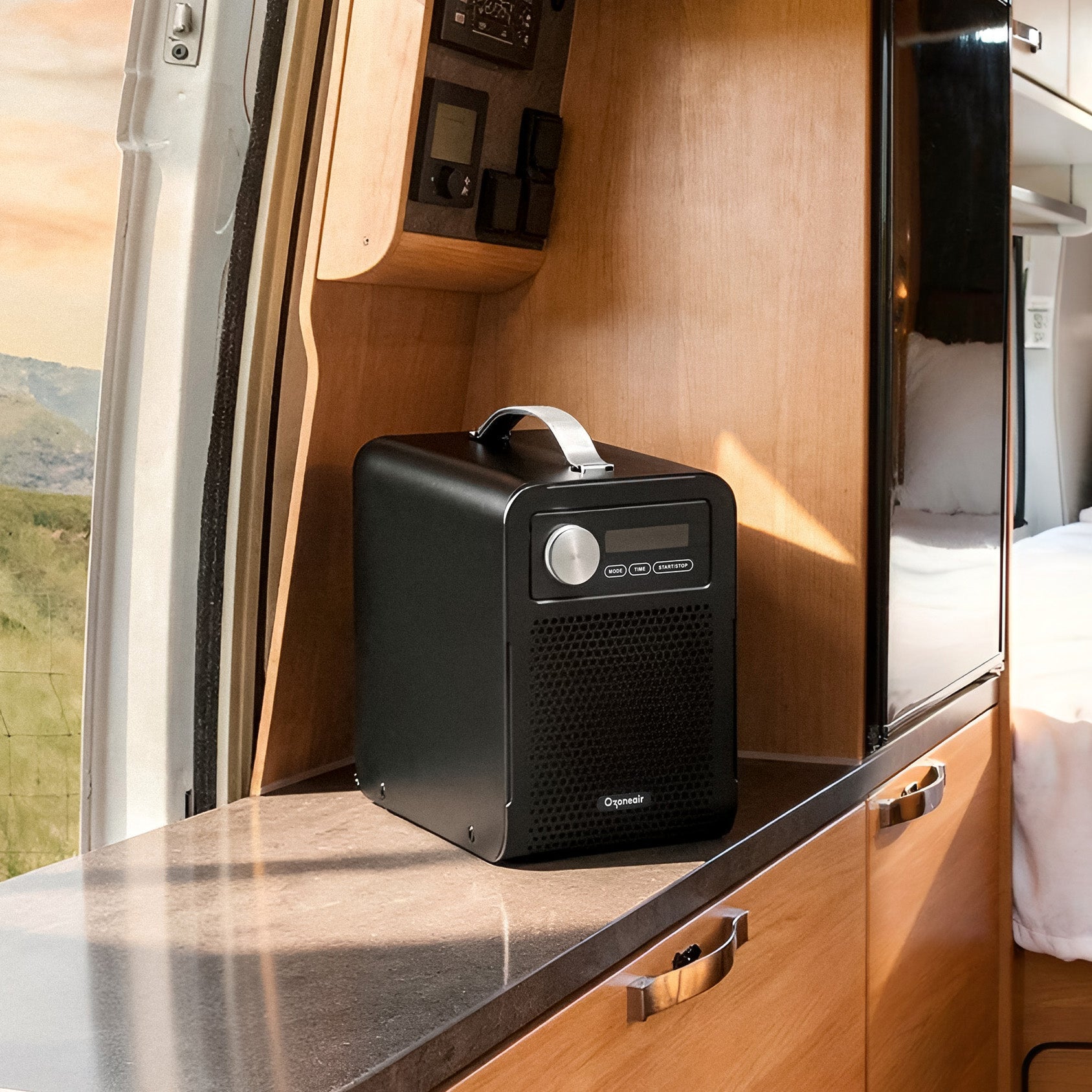 Luktborttagare – Bästa sättet för att eliminera dålig lukt i hemmet och bilen