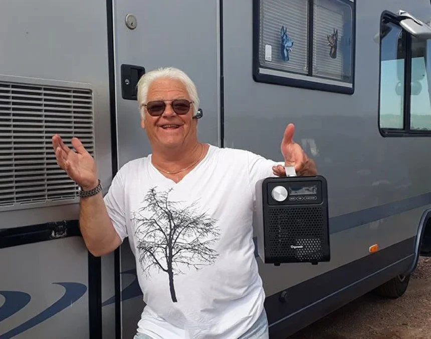 Begagnade husbilar heta: Så höjer du värdet på husbilen inför försäljningen