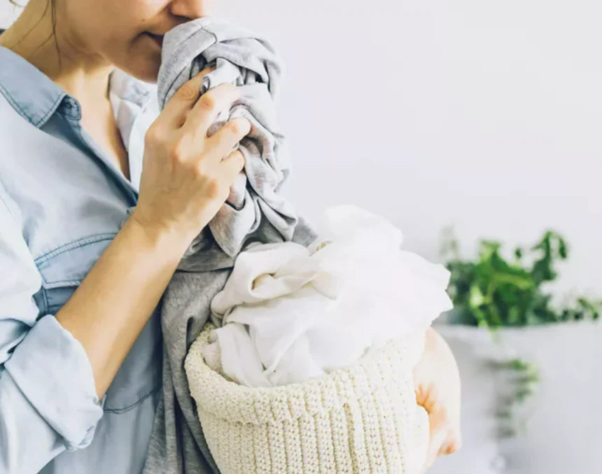 Dålig lukt i skor och kläder – 3 steg för att eliminera odören