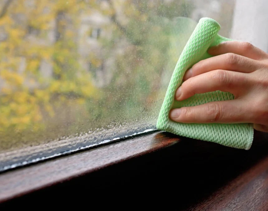 Fukt i hus – orsaker, risker och lösningar