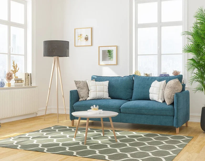 Höstfräscht med nya städredskapet – gör rent och luktfritt hemma