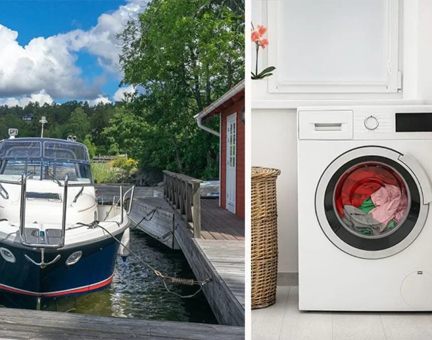 Ozoneair tar bort lukter och mögel - Här är kundernas tips och betyg