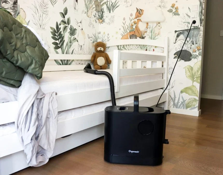 Rengöra madrass hemma: Komplett steg-för-steg guide