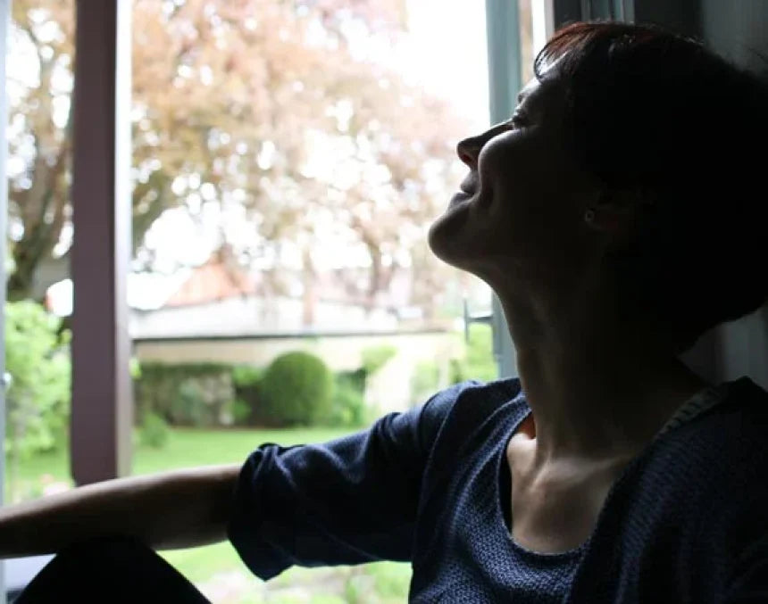 Slipp dålig lukt med naturens egen metod