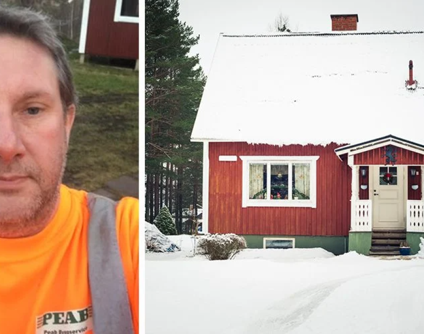 Städa med ozon – och öka värdet på din bostad