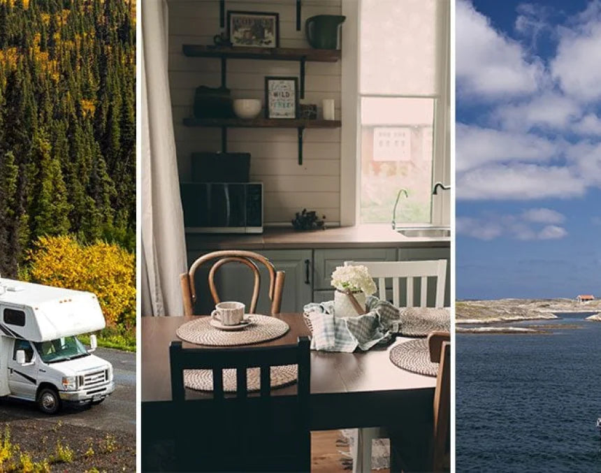 Vanligaste orsakerna till dålig lukt – och hur du får bort dem på några timmar