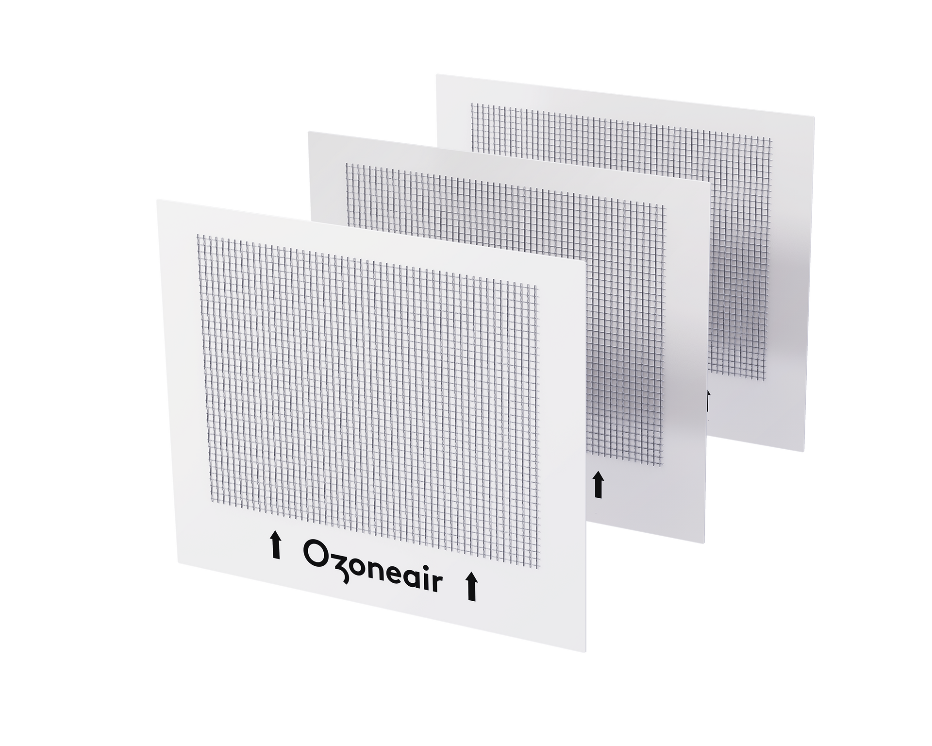 Syreplattor Clean 60