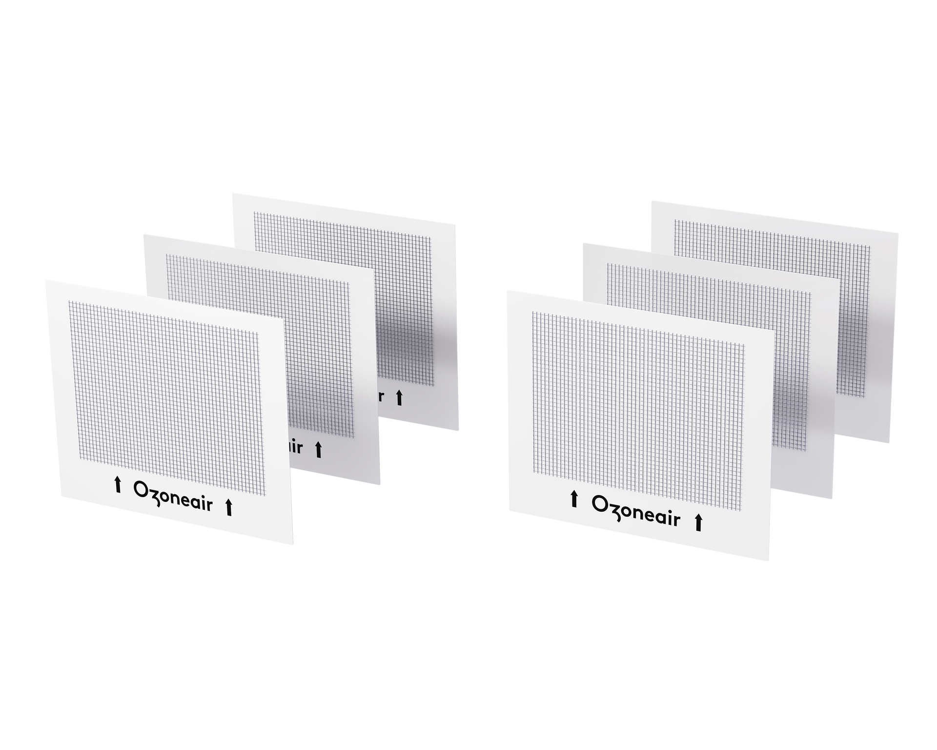 Syreplattor Clean 120