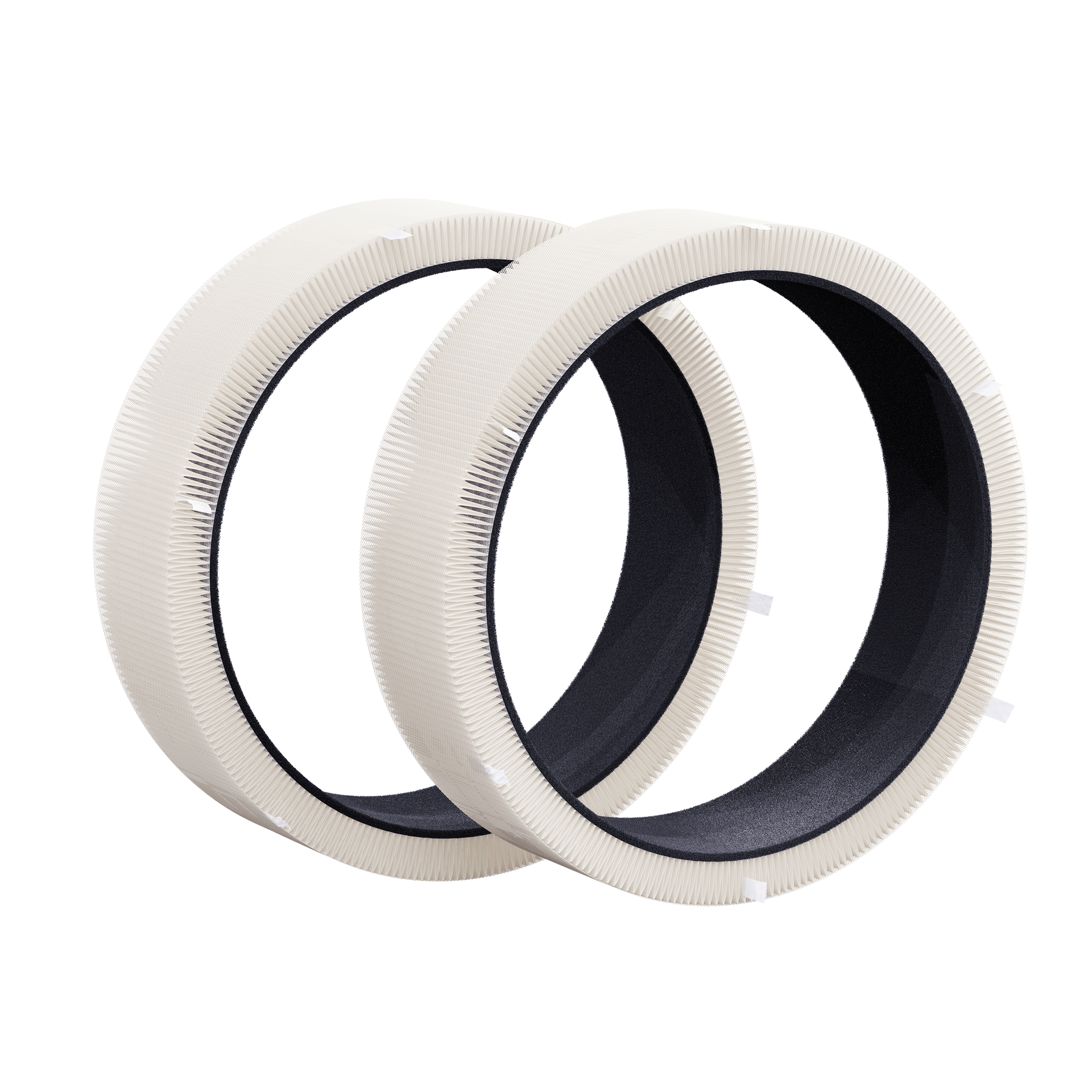 Partikelfilter 2-pack