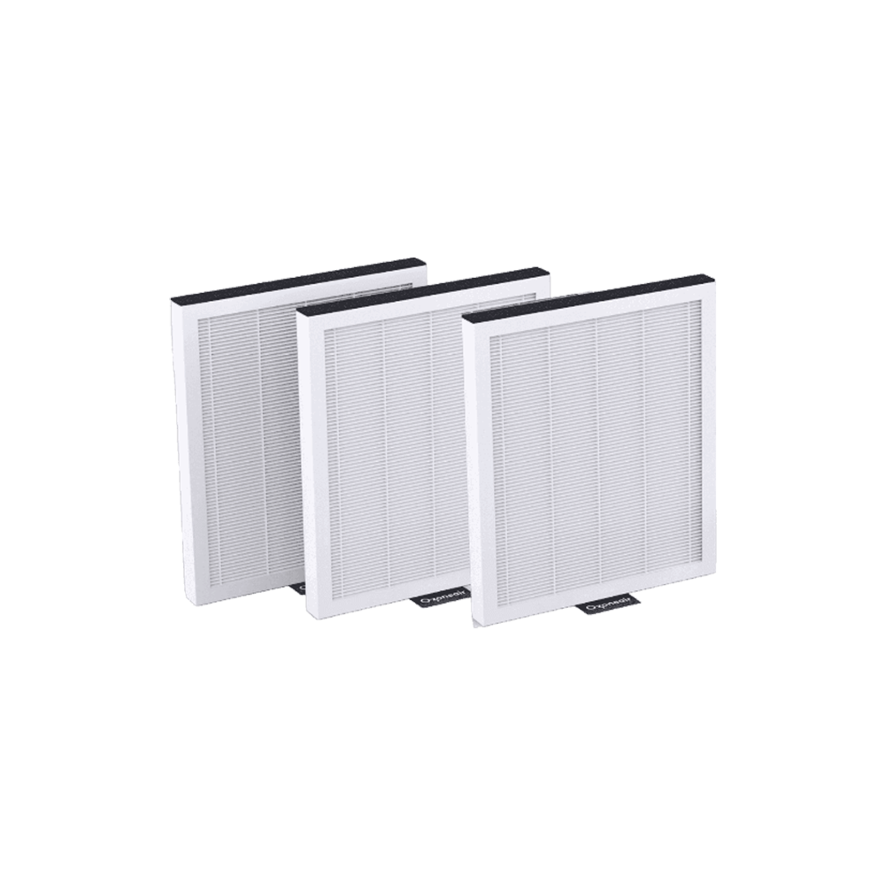 Tillbehörskit Ozoneair Purify | HEPA-filter & UV-lampor