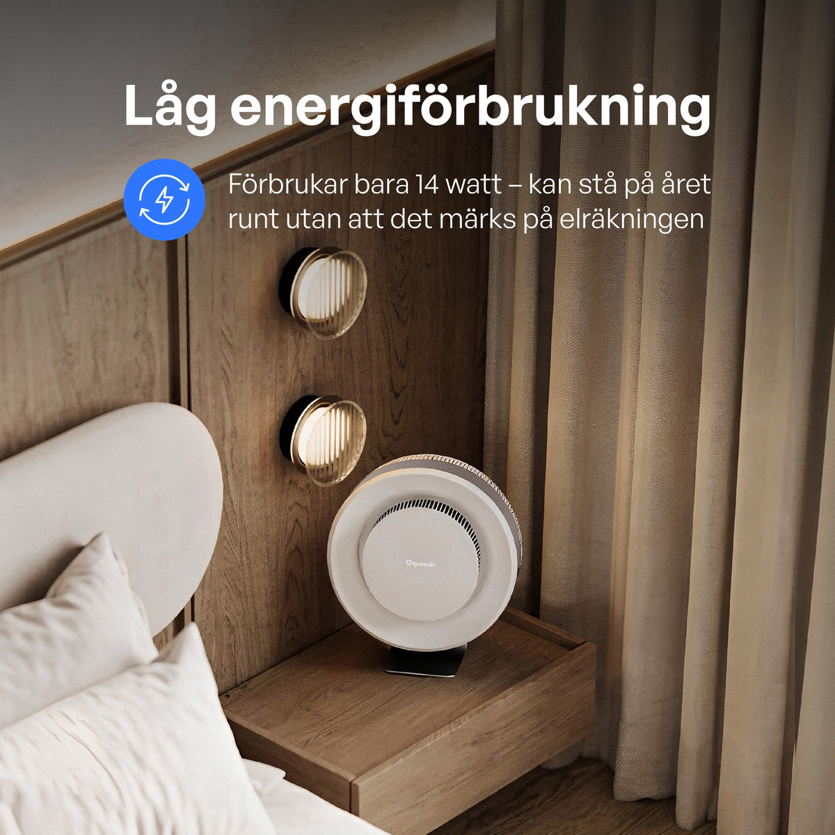 Purify 120 Pro