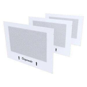 Syreplattor Clean Plus 60