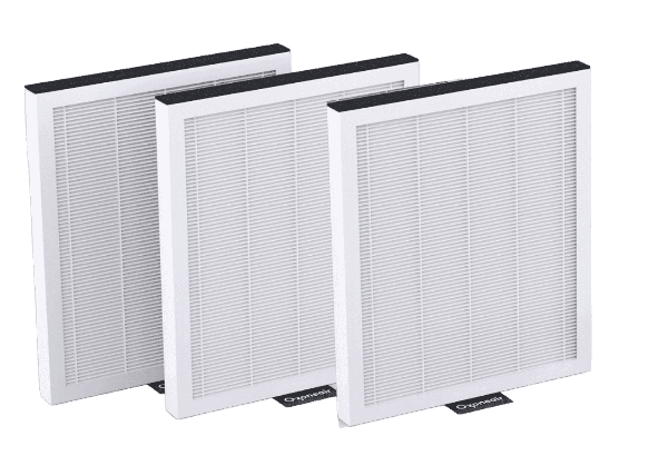 hepa filter 3-pack