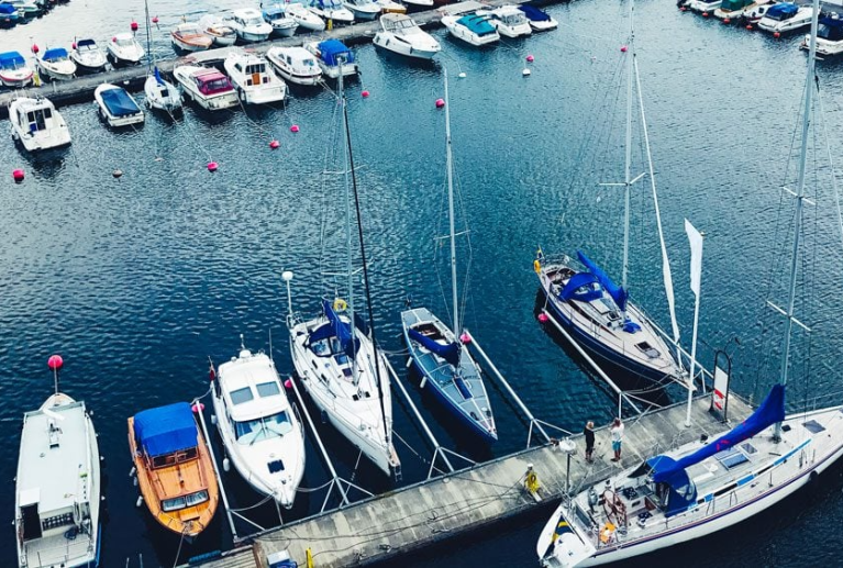 boats-stockholm